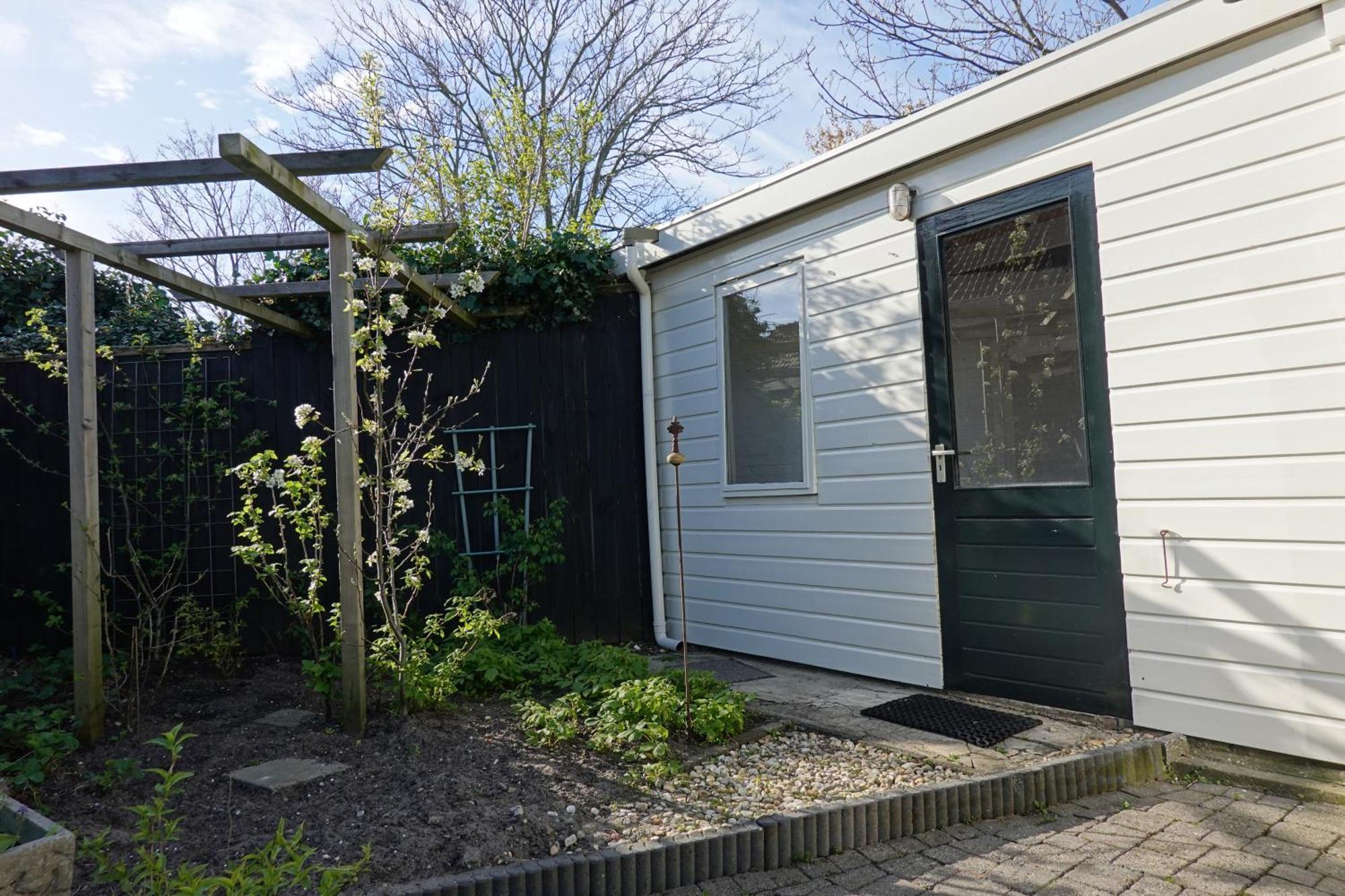 Ithaka Beach House, Unieke Plek Met Vrij Parkeren! Noordwijk Exterior foto
